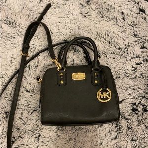 MK crossbody bag